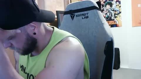 SomeAusCouple online show from 01.28.25