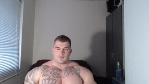 Snapshot of jackyhuge chatting on 01.31.25 Jacky online show from 01.31.25