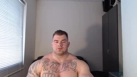 Snapshot of jackyhuge chatting on 02.20.25 Jacky online show from 02.20.25