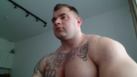 Snapshot of jackyhuge chatting on 09.16.25 Jacky online show from 09.16.25