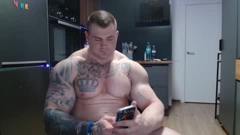 Jacky online show from 02.09.26