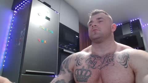 Jacky online show from 02.11.26