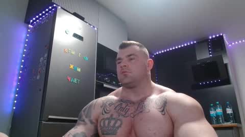 Jacky online show from 03.09.26