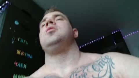 Jacky online show from 04.04.26