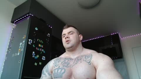 Jacky online show from 04.18.26