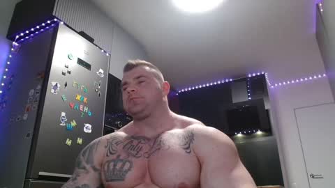 Jacky online show from 04.18.26