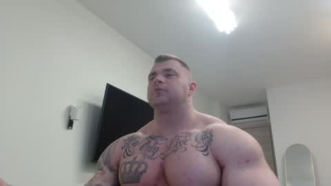 Snapshot of jackyhuge chatting on 06.03.26 Jacky online show from 06.03.26
