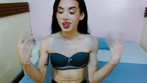 Jacky Murphy online show from 02.21.26