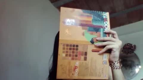 Jacky Murphy online show from 04.14.26