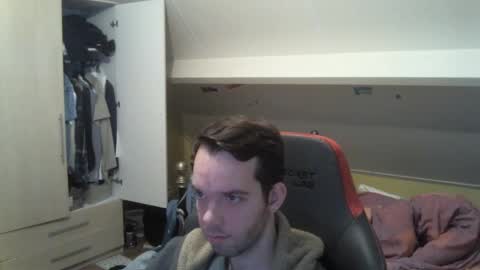 Snapshot of jackynee chatting on 12.08.24 Jack online show from 12.08.24