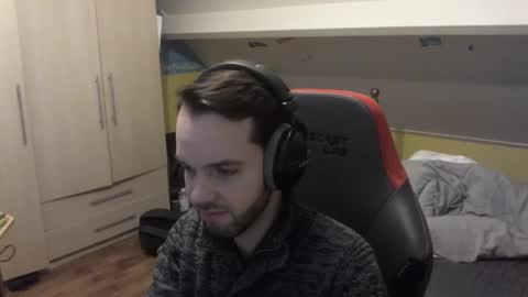 Snapshot of jackynee chatting on 01.04.25 Jack online show from 01.04.25