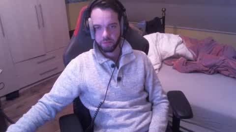 Snapshot of jackynee chatting on 01.24.25 Jack online show from 01.24.25