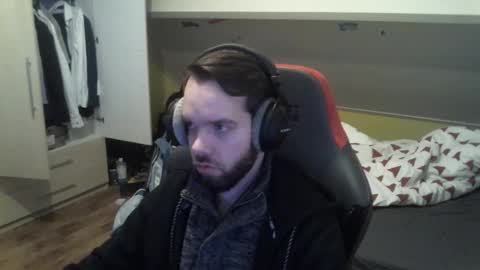 Snapshot of jackynee chatting on 02.16.25 Jack online show from 02.16.25