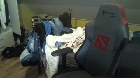 Snapshot of jackynee chatting on 02.28.25 Jack online show from 02.28.25