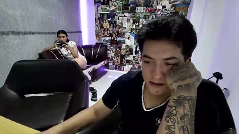 jackyrosee2323 online show from 10.07.25