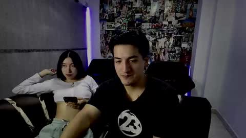 jackyrosee2323 online show from 10.19.25