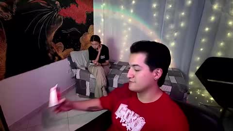 jackyrosee2323 online show from 04.18.26