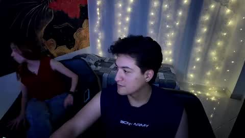 jackyrosee2323 online show from 04.21.26