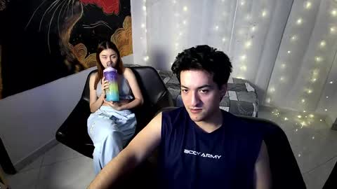 jackyrosee2323 online show from 04.21.26