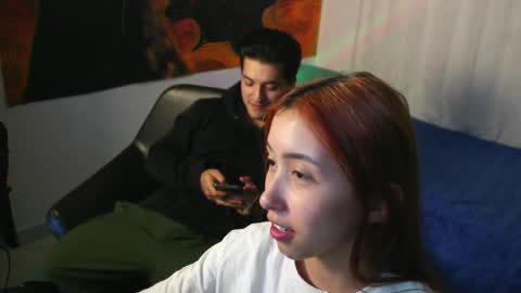 jackyrosee2323 online show from 06.09.26