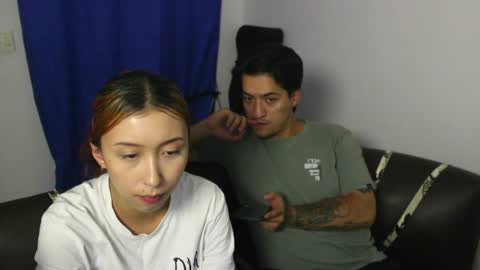 Snapshot of jackyrosee2323 chatting on 07.26.26 jackyrosee2323 online show from 07.26.26