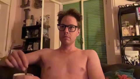 Snapshot of jackyxe chatting on 07.18.26 jackyxe online show from 07.18.26