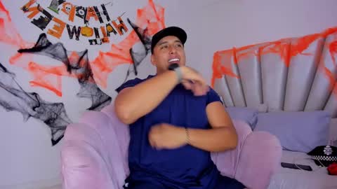 J A C O B online show from 10.23.25