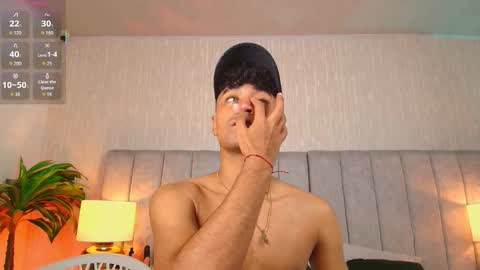 Jacobo online show from 01.17.26