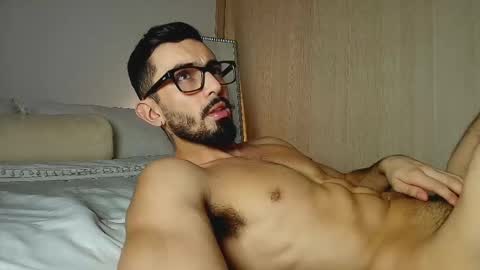 jacob__adams online show from 10.20.25