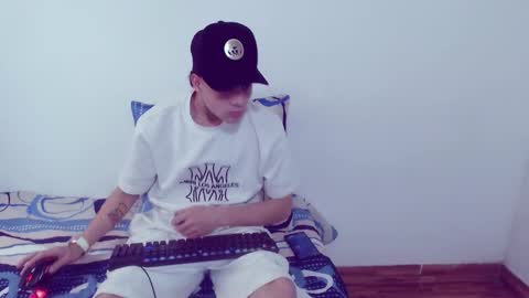 Jacob online show from 11.15.25