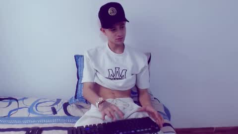 Jacob online show from 11.16.25