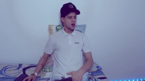 Jacob online show from 12.19.25