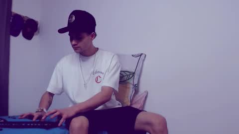 Jacob online show from 01.12.26