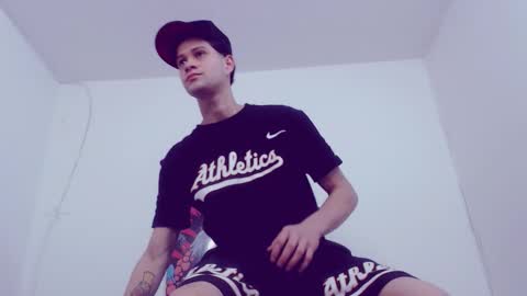 Jacob online show from 02.18.26