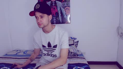 Jacob online show from 04.02.26