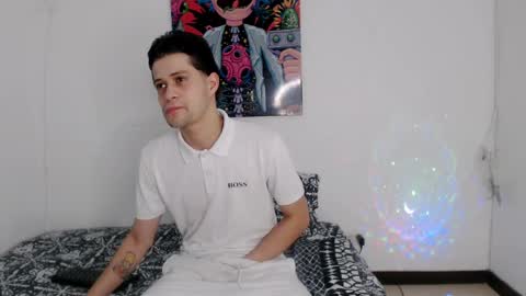 Jacob online show from 04.21.26