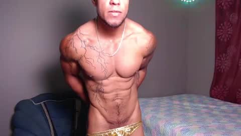 Jacob online show from 02.07.25