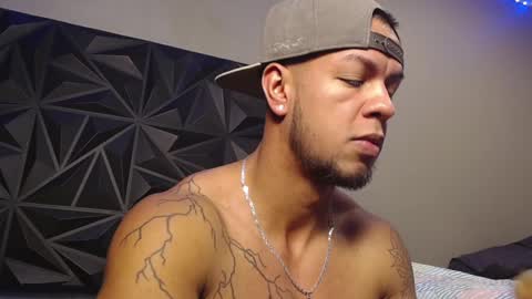 Jacob online show from 02.23.25