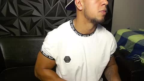 Jacob online show from 03.09.25