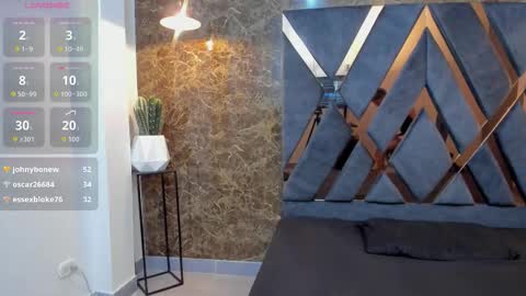 Jaco online show from 11.17.25