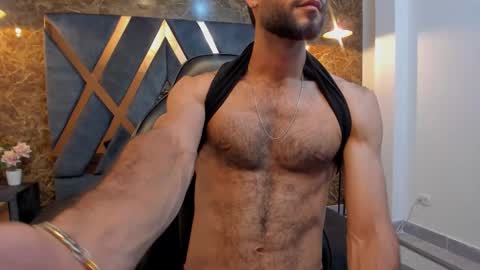 Jaco online show from 11.18.25