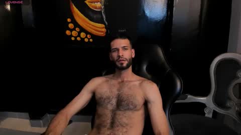 Jaco online show from 11.27.25