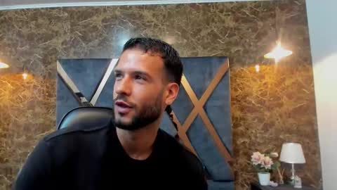 Jaco online show from 03.20.26