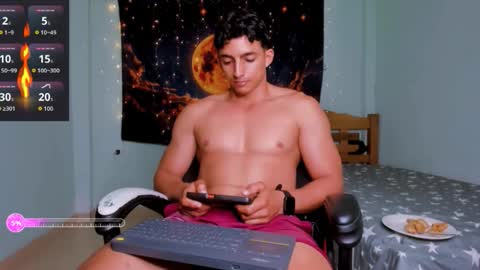 jacob black online show from 12.16.25