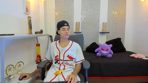 jacob_blackwell online show from 11.04.25