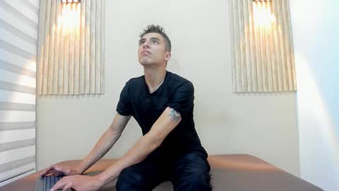 JACOB online show from 11.27.25