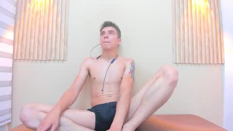 JACOB online show from 12.13.25