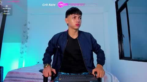 JACOB online show from 02.10.26