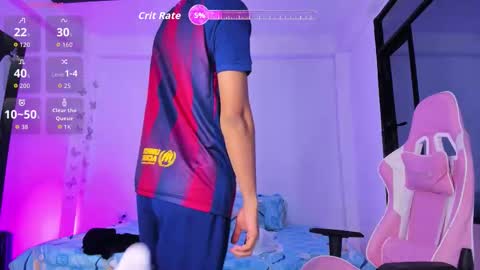 JACOB online show from 02.22.26