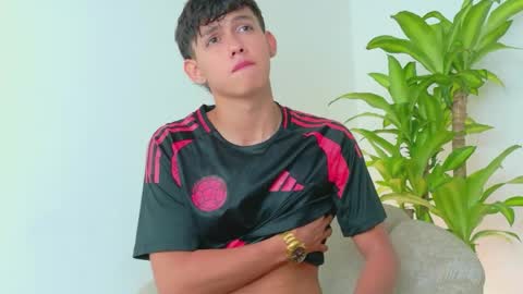 JACOB online show from 05.04.26